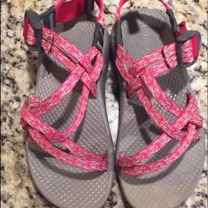 Chacos size 13 great condition!